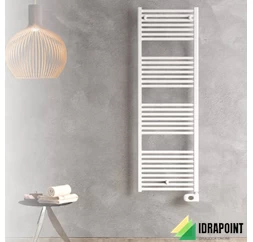 SCALDASALVIETTE LISA 22 ELETTRICO 400X1200 - 400 W