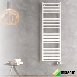 SCALDASALVIETTE LISA 22 ELETTRICO 400X1200 - 400 W