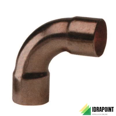 CURVA RAME 90° FF 