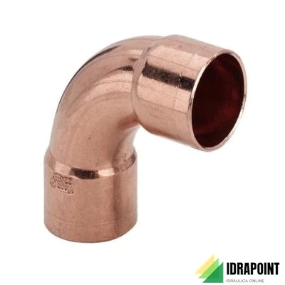 CURVA RAME FF Ø 12 MM 95002