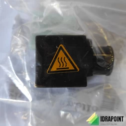 BOBINA PER ELETTROVALVOLA GAS Ø 1/2