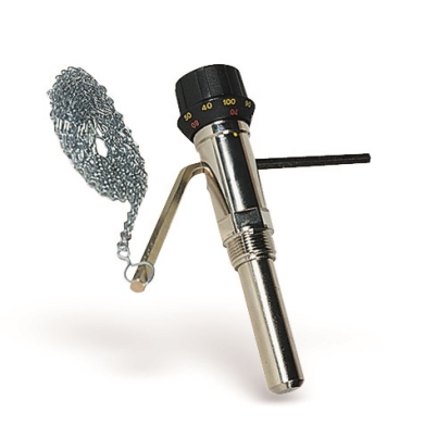 REGOLATORE TIRAGGIO AIRSTOP X GENERATORE CALORE CORSA 60