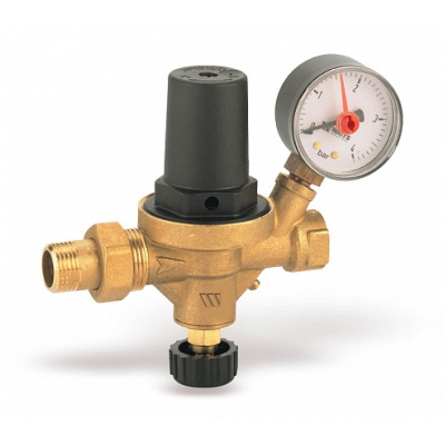 VALVOLA AUTOMATIC RIEMPIMENTO ALIMAT Ø 1/2