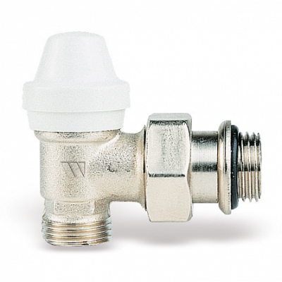 DETENTORE MICROMETRICO A SQUADRA RAME Ø 3/8