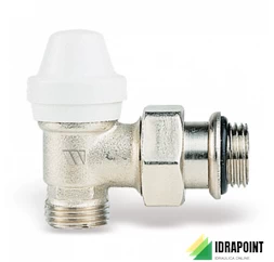 DETENTORE MICROMETRICO A SQUADRA RAME Ø 3/8