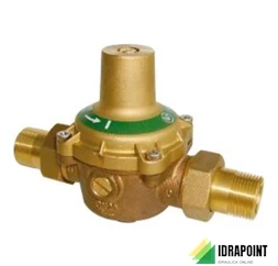 RIDUTTORE PRESSIONE DESBORDES Ø 1/2