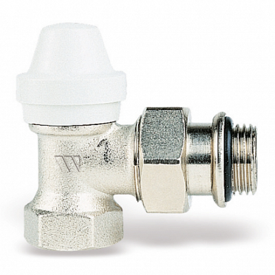 DETENTORE MICROMETRICO A SQUADRA FERRO Ø 3/8