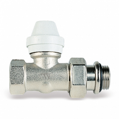 DETENTORE MICROMETRICO DRITTO FERRO Ø 3/8