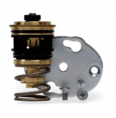 GRUPPO OTTURATORE PER VALVOLA ZONA 3 VIE 560T 561T