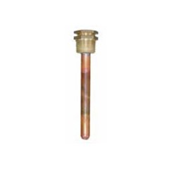 POZZETTO PER SONDA Ø 1/2