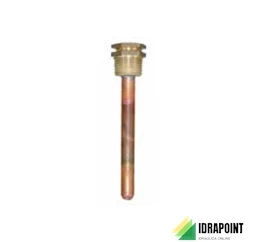 POZZETTO PER SONDA Ø 1/2