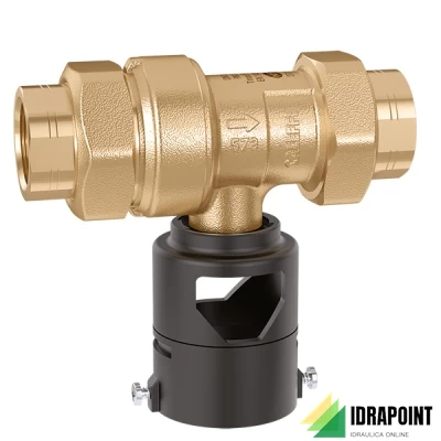 DISCONNETTORE Ø 3/4