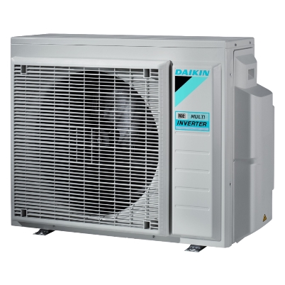 UNITA' ESTERNA PER MULTISPLIT 4MXM80N GAS R32