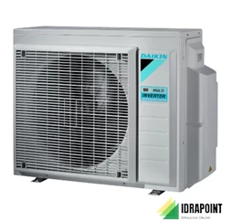 UNITA' ESTERNA PER MULTISPLIT 2MXM40M GAS R32