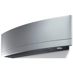 UNITA'INTERNA EMURA FTXJ25MW BIANCO GAS R32