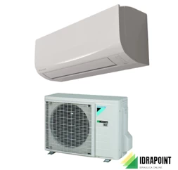 MONOSPLIT SENSIRA FTXF25E/RXFE GAS R32