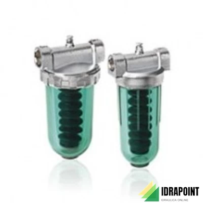 DOSATORE POLIFOSFATI Ø 3/4