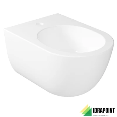 DREAM BIDET SOSPESO 52X36 BIANCO MATT