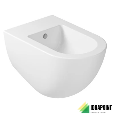 DREAM BIDET SOSPESO 56X36 CM BIANCO