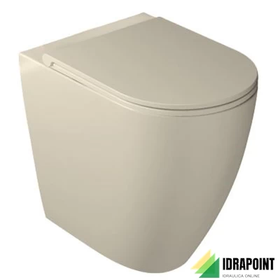 DREAM VASO FILO PARETE 52X36 CM UNIVERSALE SENZA BRIDA