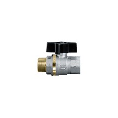 VALVOLA SFERA COMET FARF MF Ø 3/8