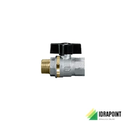 VALVOLA SFERA COMET FARF MF Ø 3/8