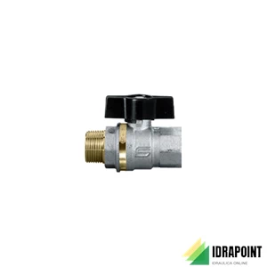 VALVOLA SFERA COMET FARF MF Ø 3/8