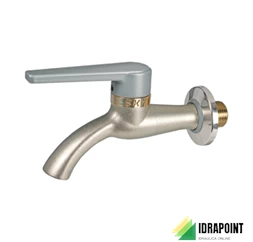 RUBINETTO A SFERA Ø 1/2'' SKY PESANTE ESTERNO