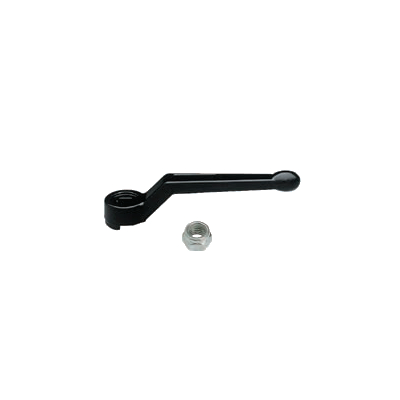 KIT LEVA NERA COMET Ø 3/4 - 1'