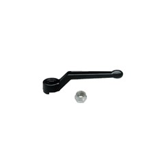 KIT LEVA NERA COMET Ø 1/4' - 1/2'