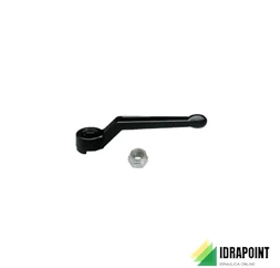 KIT LEVA NERA COMET Ø 1/4' - 1/2'