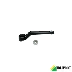 KIT LEVA NERA COMET Ø 1/4' - 1/2'