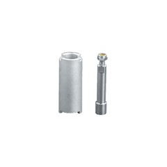 KIT PROLUNGA COMET Ø 1/4
