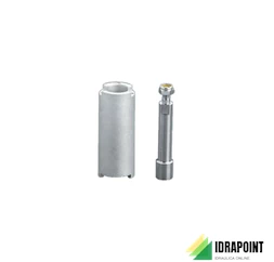 KIT PROLUNGA COMET Ø 1/4