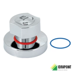 KIT MANOPOLA DI MANOVRA PER VALVOLA EXTRA