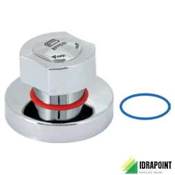 KIT MANOPOLA DI MANOVRA PER VALVOLA EXTRA