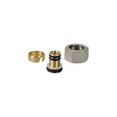 ADATTATORE PER COLLETTORE 57560 Ø 2.1/2