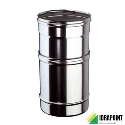 ELEMENTO TELESCOPICO AN PLUS Ø 300 MM