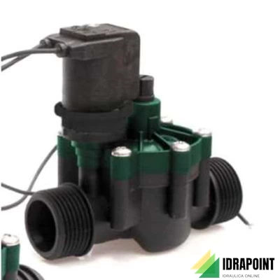 ELETTROVALVOLA VPN Ø 1