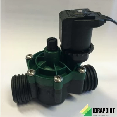 ELETTROVALVOLA VPN Ø 2