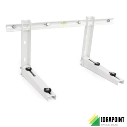 STAFFA HL ILEO SGL 780X375X450 MM - 150 KG