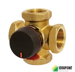 VALVOLA MISCELATRICE VRB141 Ø 1