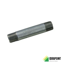 FILETTO ZINCATO Ø 400 MM X 1 1/2