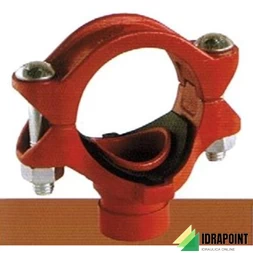 DERIVAZIONE SCANALATA DS2 Ø 2.1/2