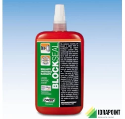 SIGILLANTE LIQUIDO BLOCK SEAL 250 GR