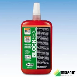 SIGILLANTE LIQUIDO BLOCK SEAL 250 GR