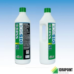 SGORGANTE FACOT DISSOL ACIDO