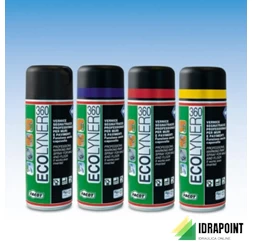 TRACK TRACCIANTE SPRAY BLU 400 ML