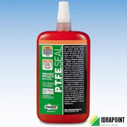SIGILLANTE PTFE PER ACQUA/GAS 100 GR