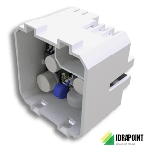 KIT TRASFORMATORE 220 VOLTS DA INCASSO PER CRONO C900